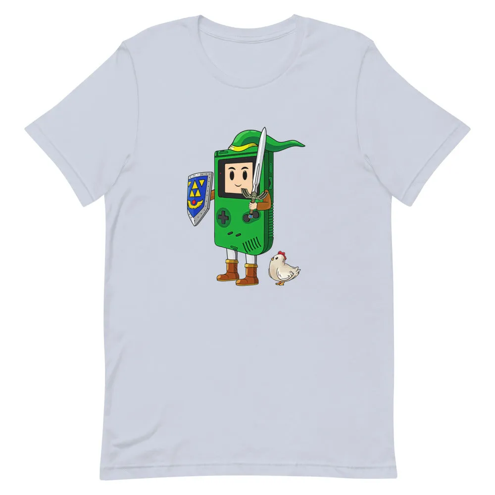 Legendary Boy Premium T-Shirt