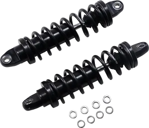 Legends 1310-0936 Revo Coil Suspension - 12in.