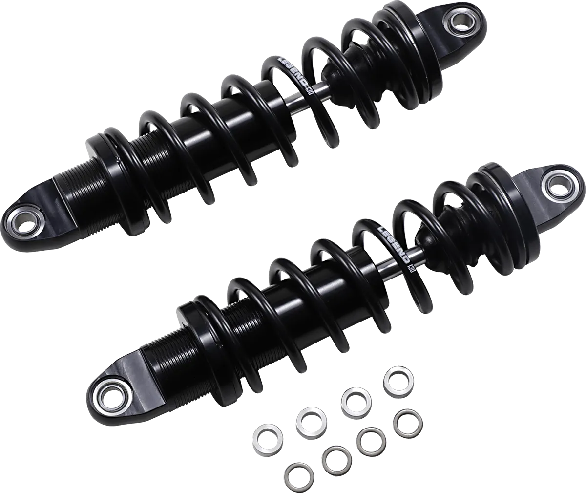 Legends 1310-0938 Revo Coil Heavy Duty Suspension - 12in.