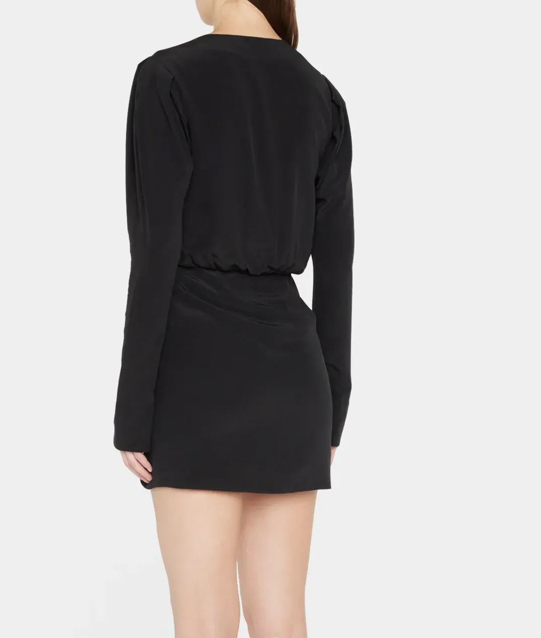 Leilani Mini Dress