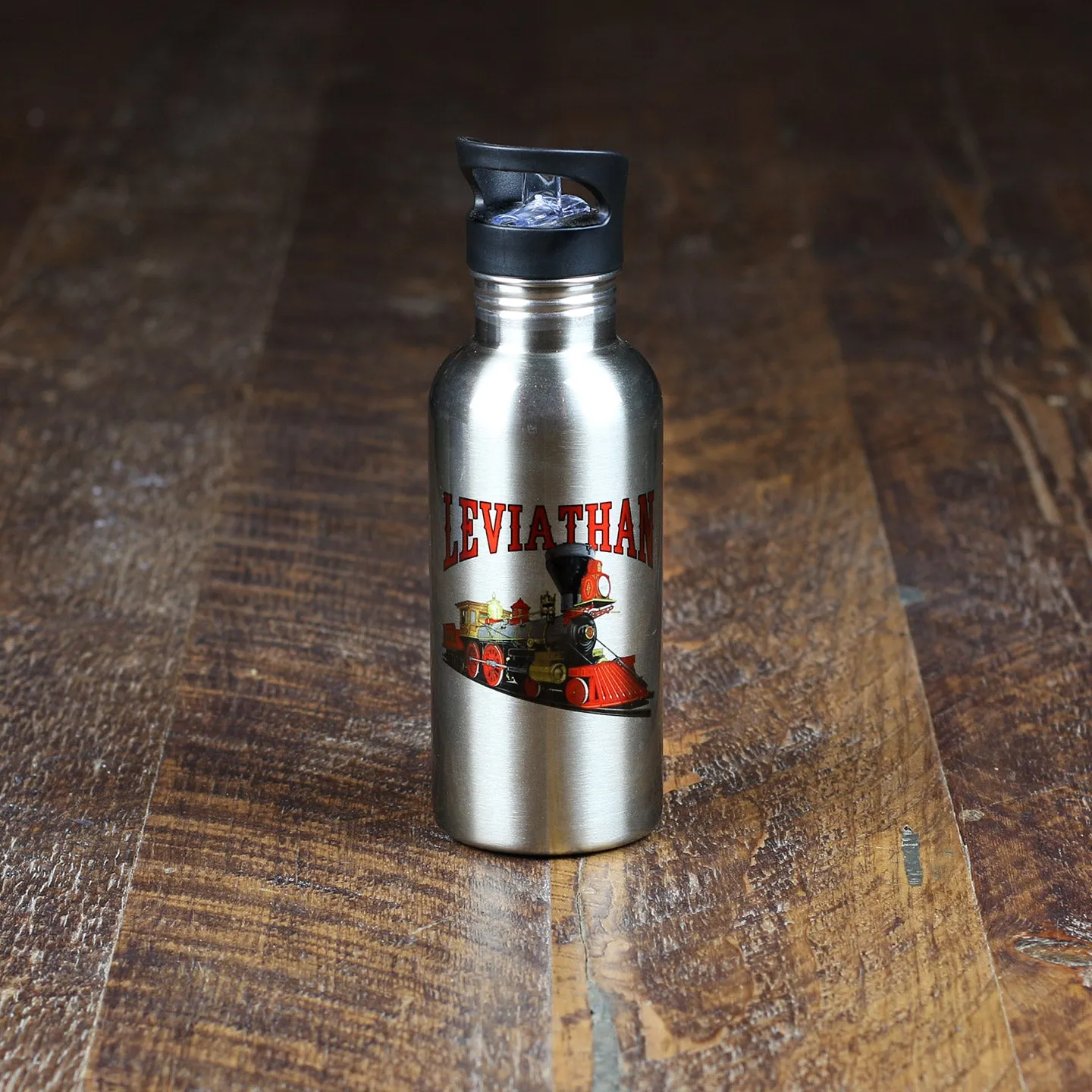 Leviathan Sport Bottle