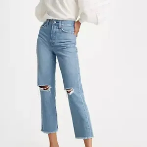 LEVI'S Wedgie Straight