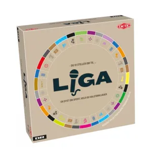 LIGA