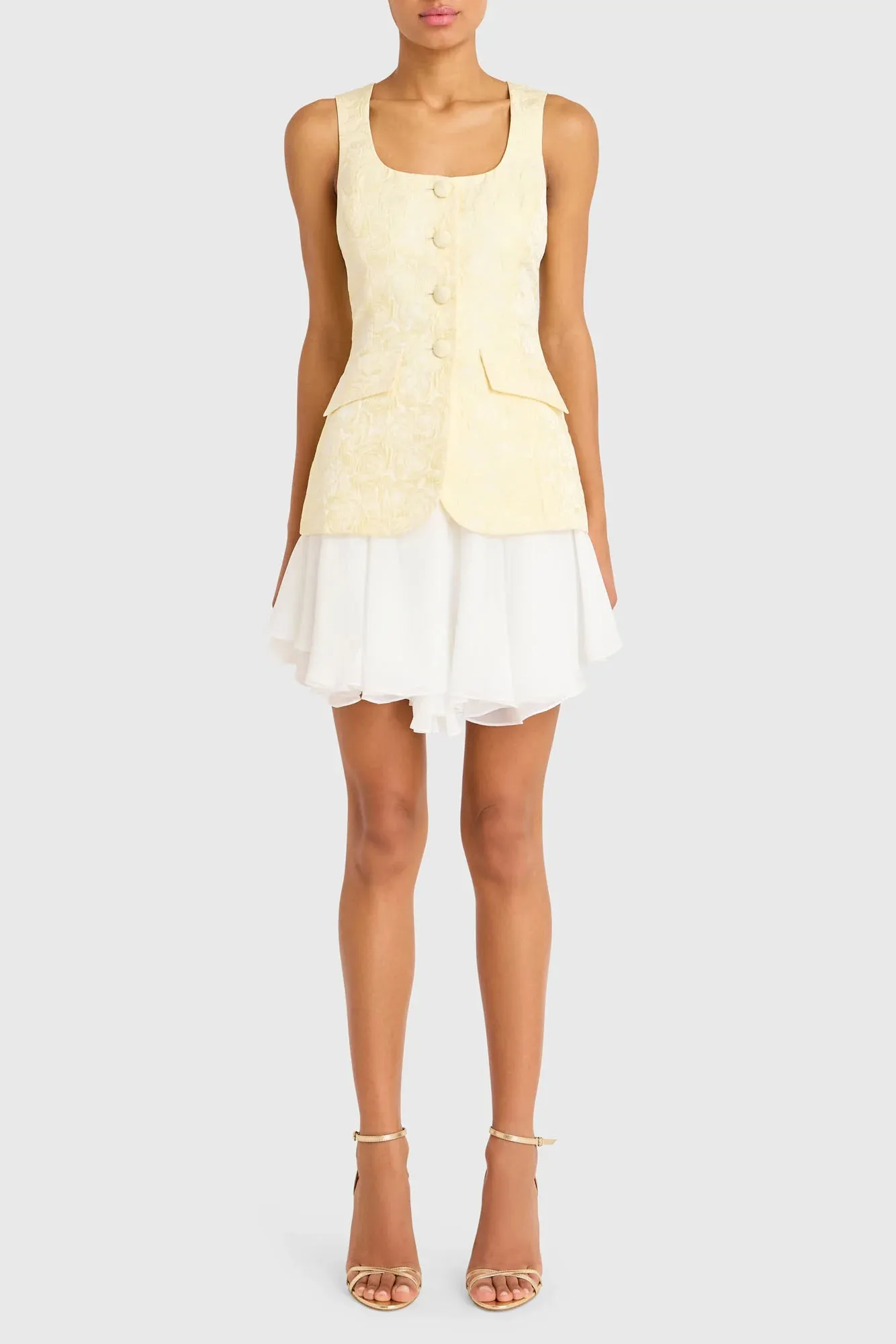 Lilibet Dress