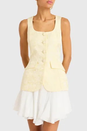 Lilibet Dress