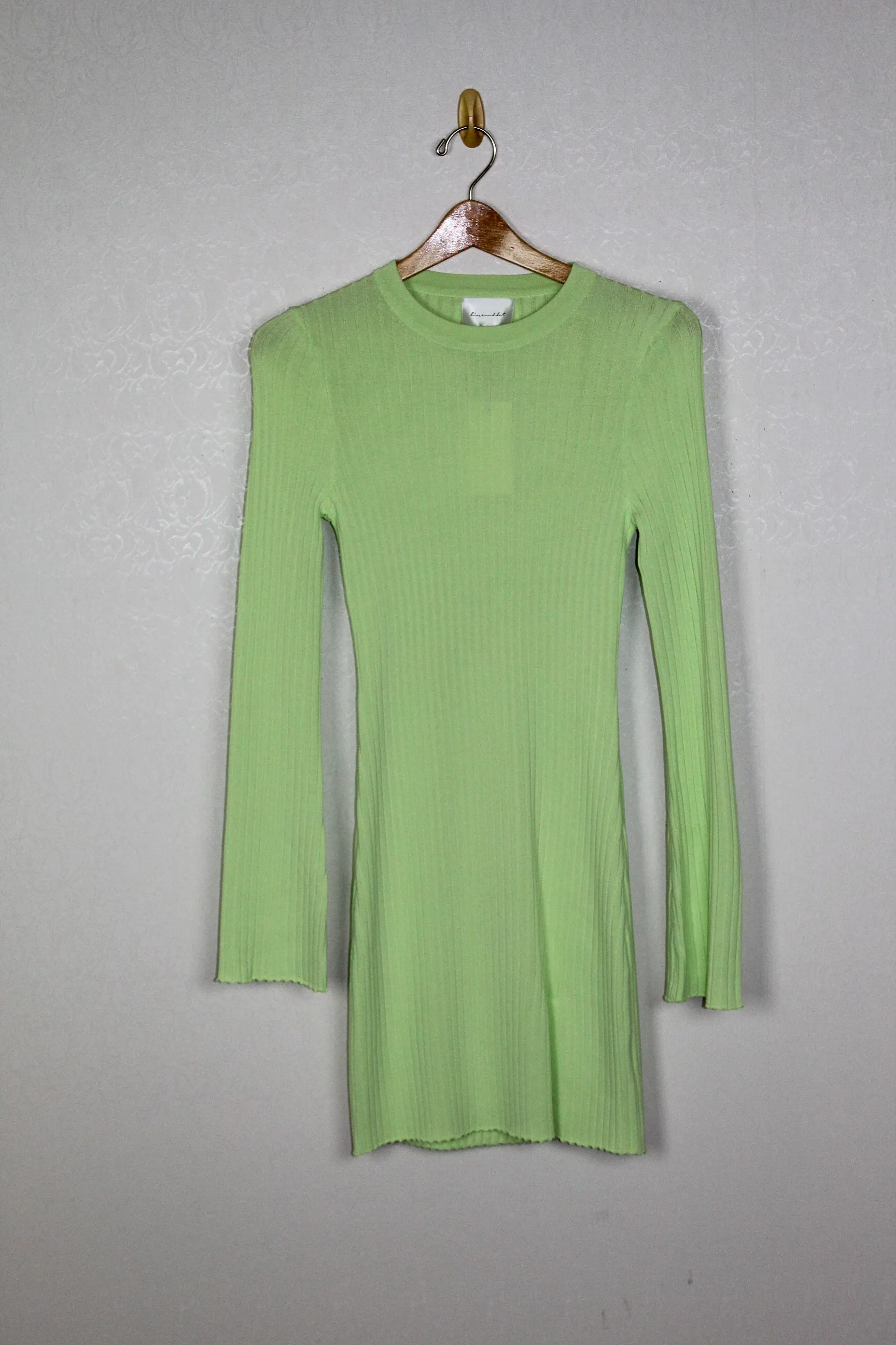 Line & Dot Lana Dress