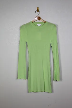 Line & Dot Lana Dress