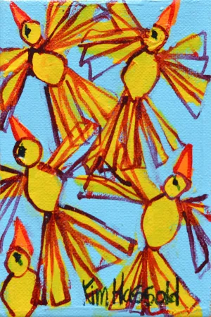 Little Mini 10 - 4x6