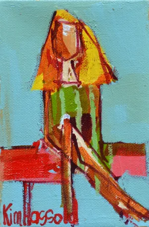 Little Mini 23 - 4x6