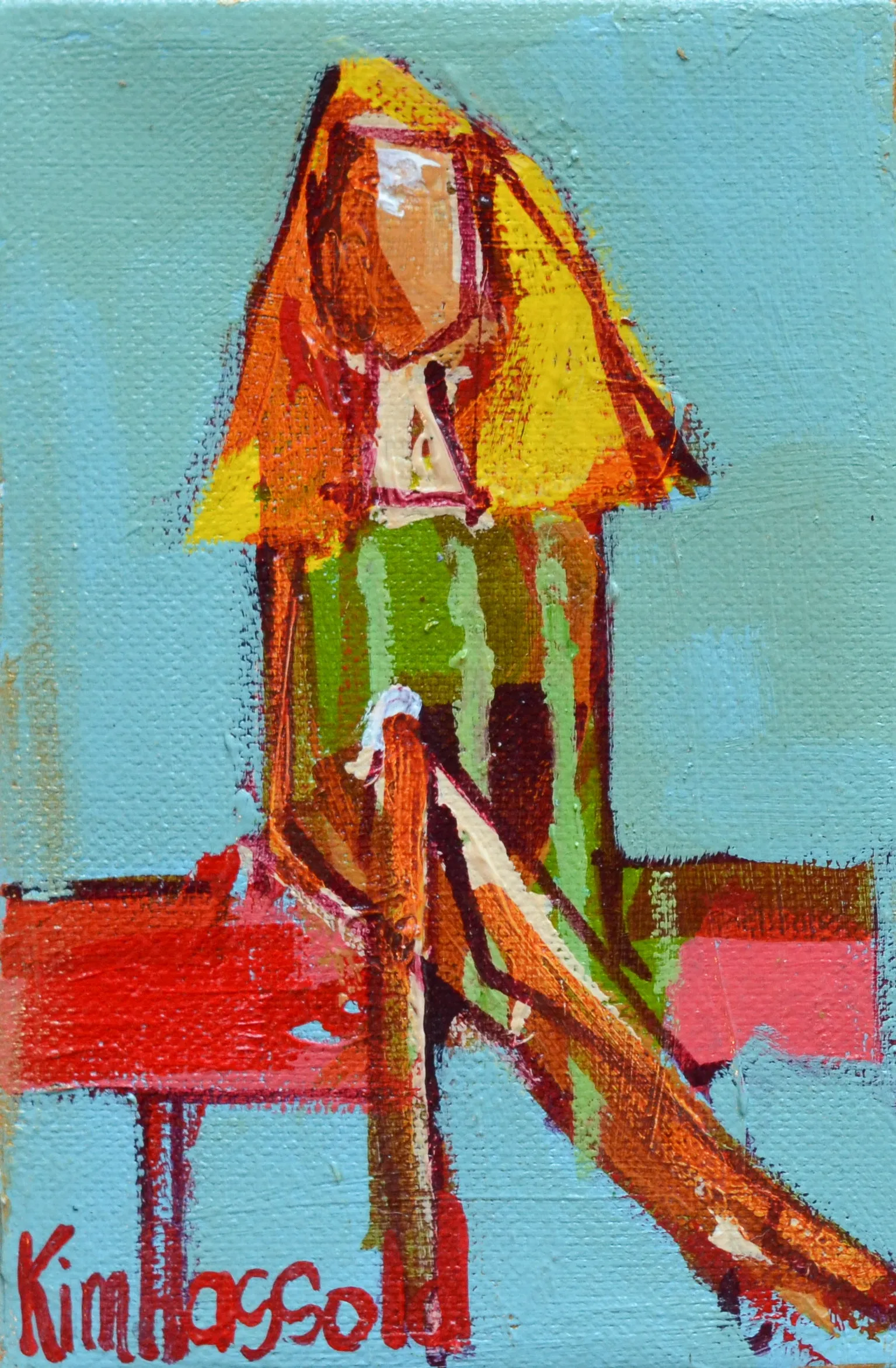 Little Mini 23 - 4x6