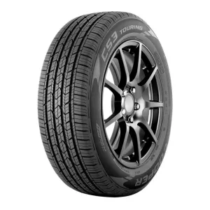 Llanta 225/60 R16 COOPER CS3 TOURING 98H