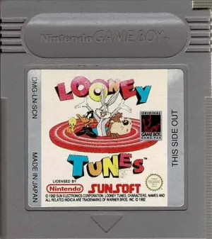 Looney Tunes