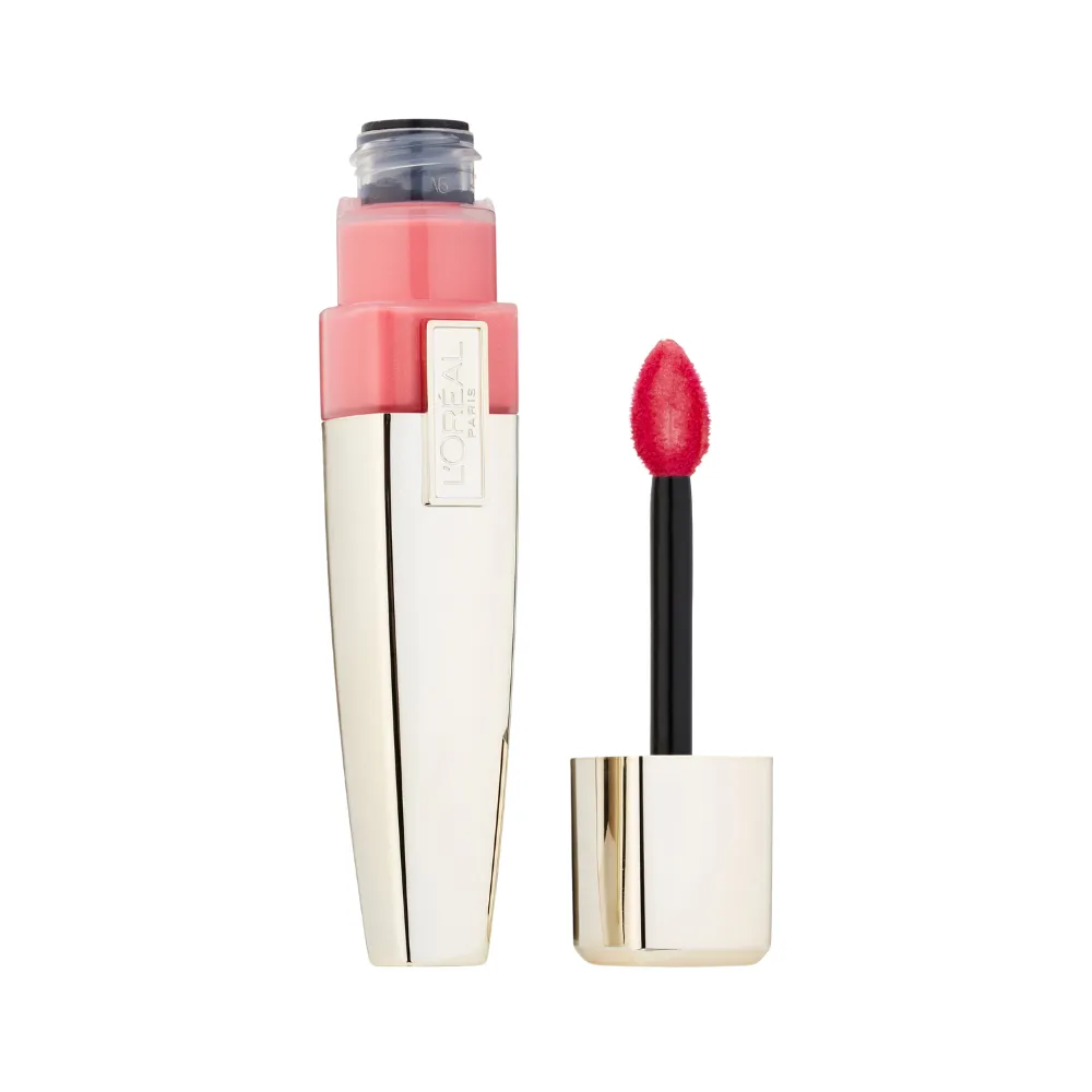 Loreal Colour Riche Caresse Wet Shine Stain