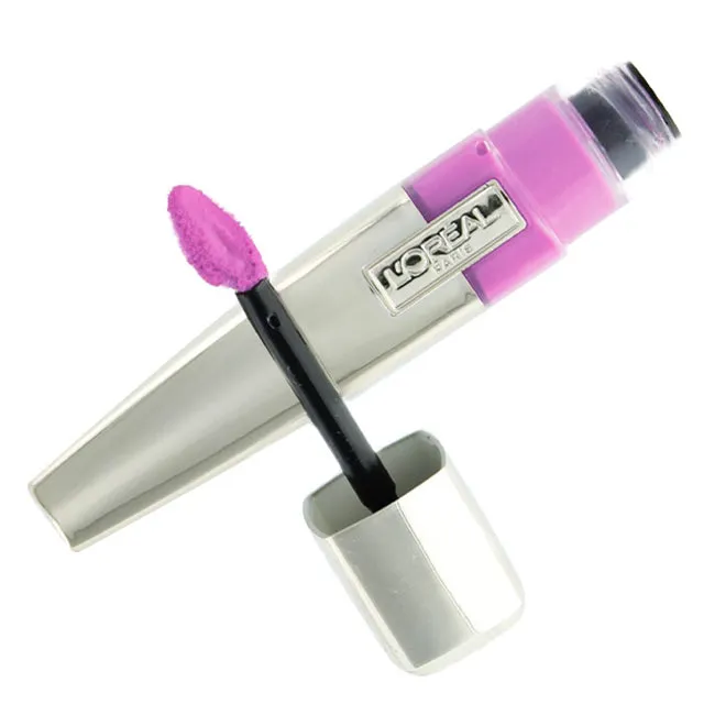 Loreal Colour Riche Caresse Wet Shine Stain