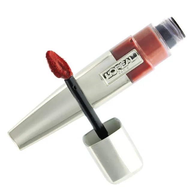 Loreal Colour Riche Caresse Wet Shine Stain