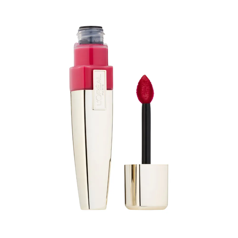 Loreal Colour Riche Caresse Wet Shine Stain