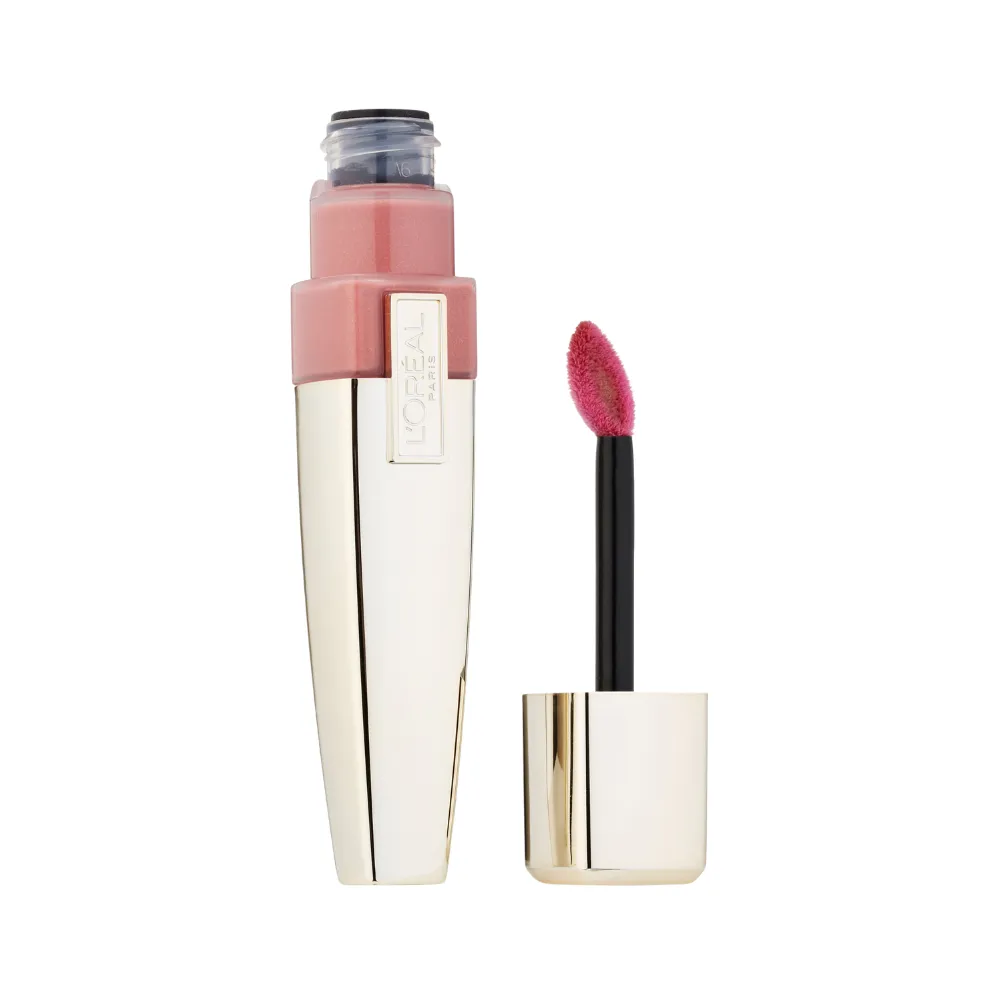 Loreal Colour Riche Caresse Wet Shine Stain