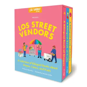 Los Street Vendors