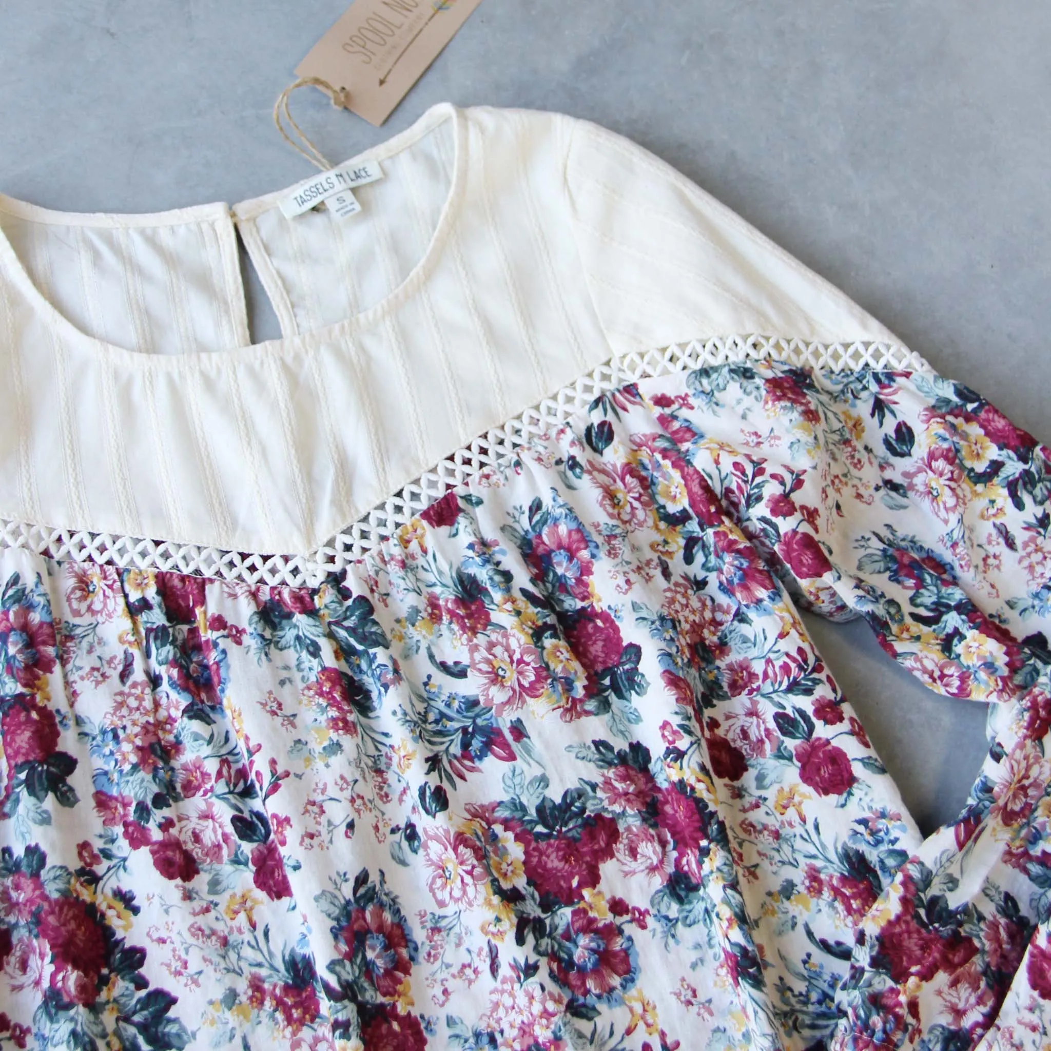 Lost City Dress