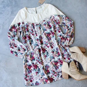 Lost City Dress