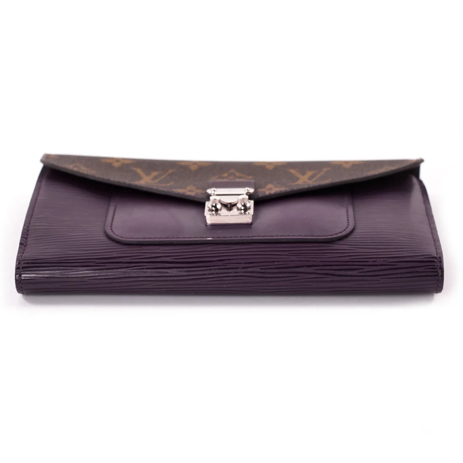 Louis Vuitton Marie Rose Wallet