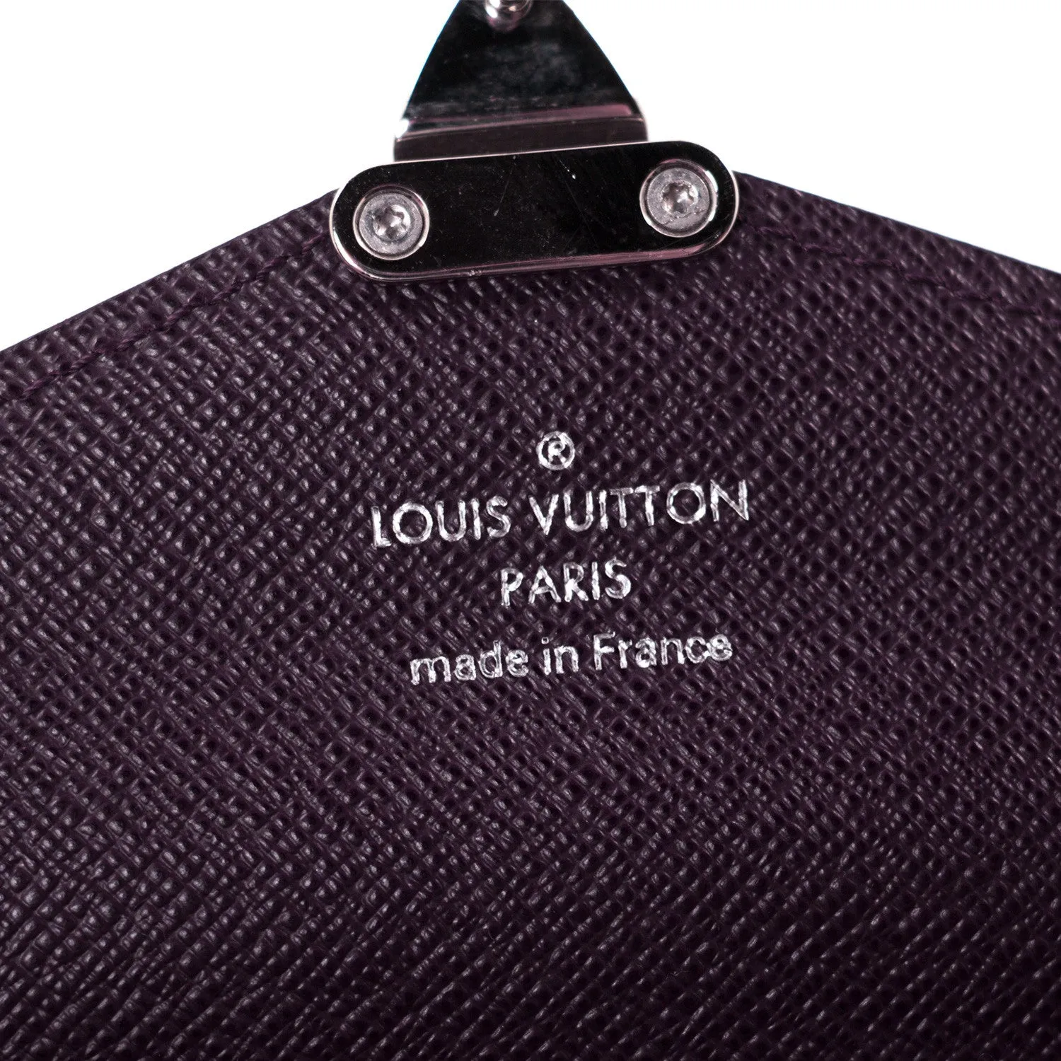 Louis Vuitton Marie Rose Wallet