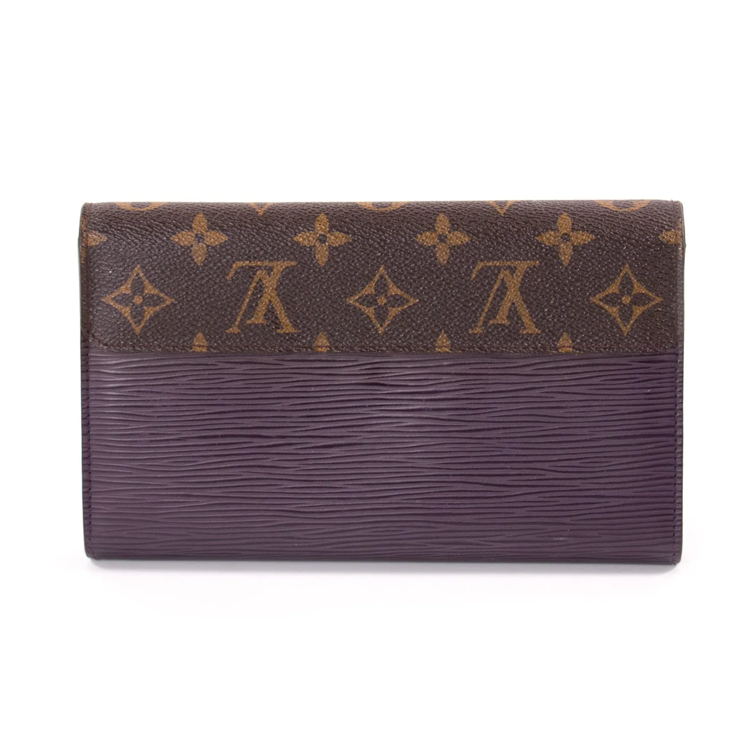 Louis Vuitton Marie Rose Wallet