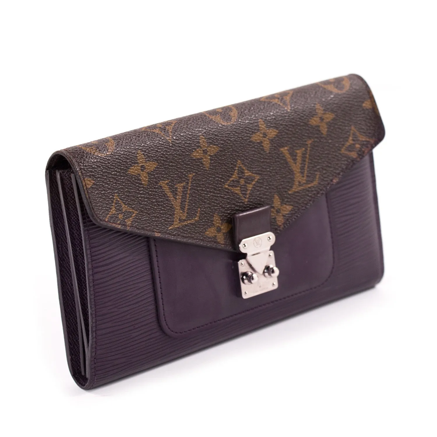 Louis Vuitton Marie Rose Wallet