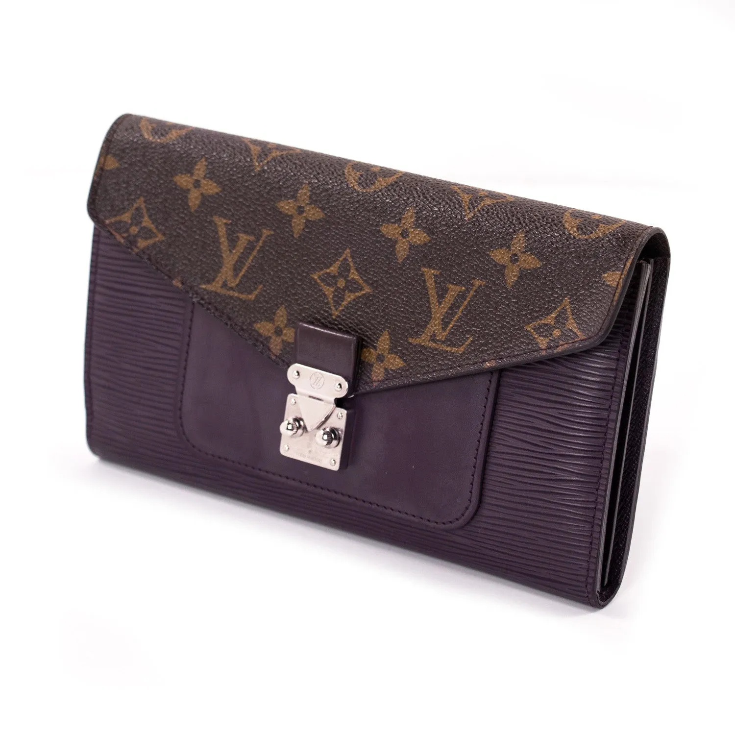 Louis Vuitton Marie Rose Wallet