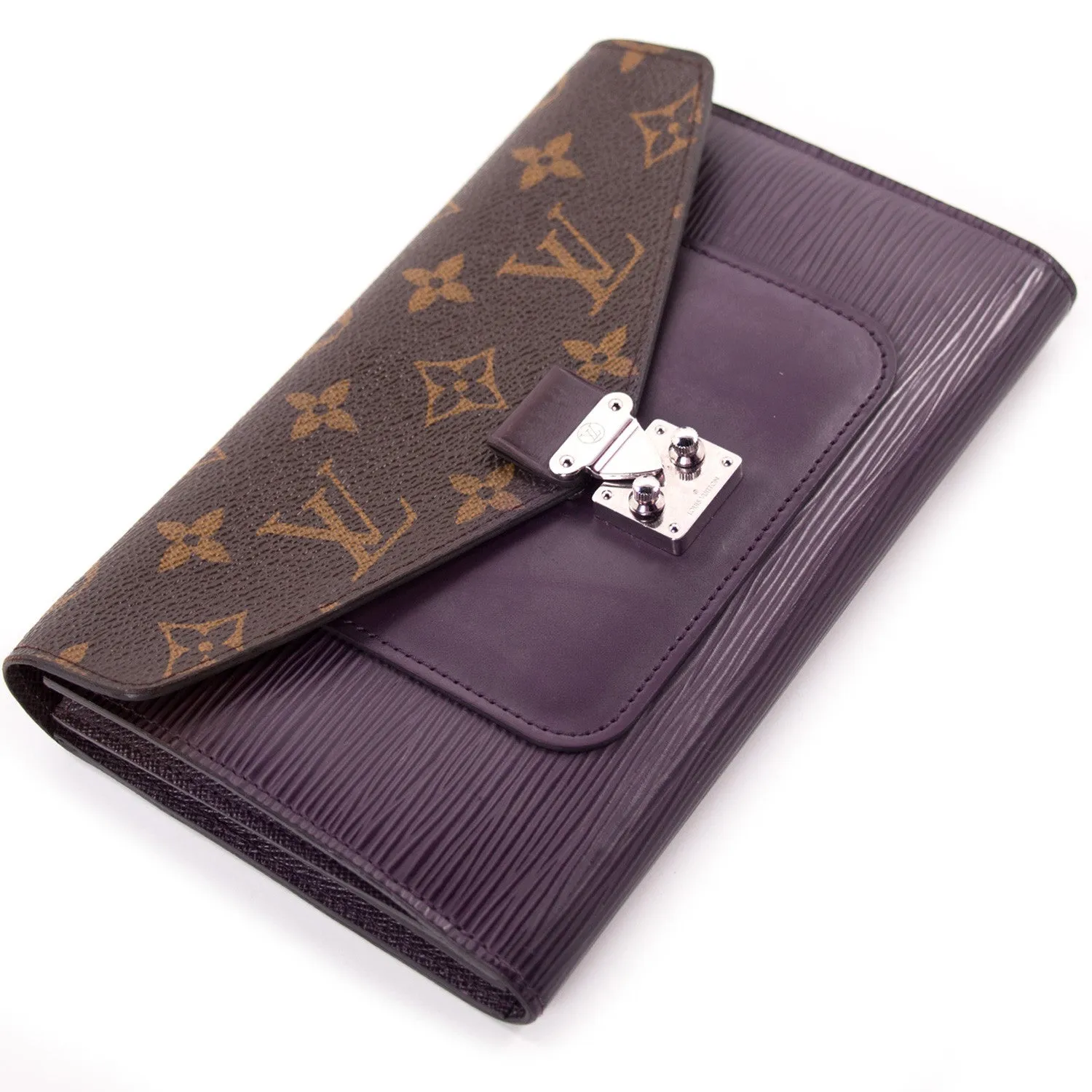 Louis Vuitton Marie Rose Wallet