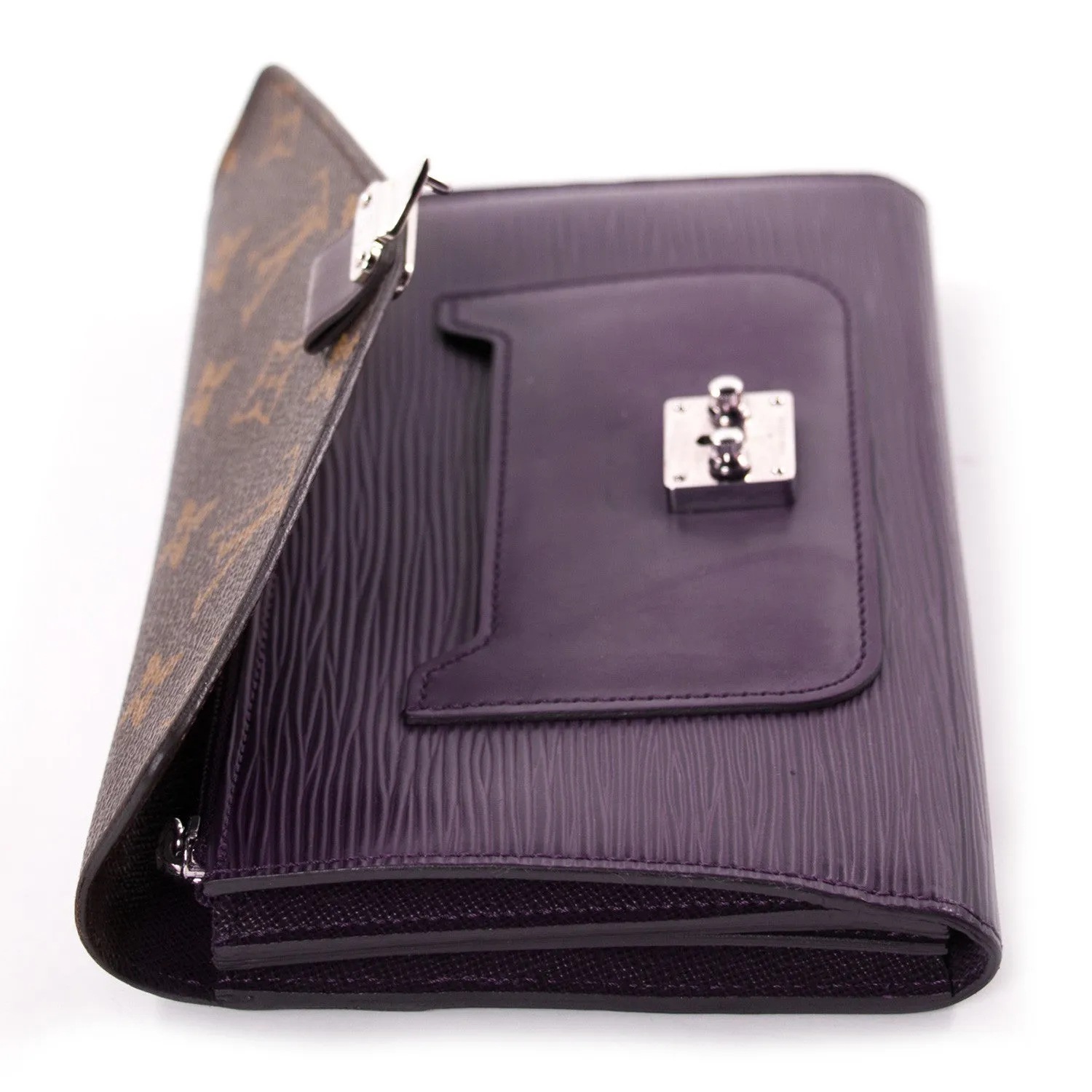 Louis Vuitton Marie Rose Wallet