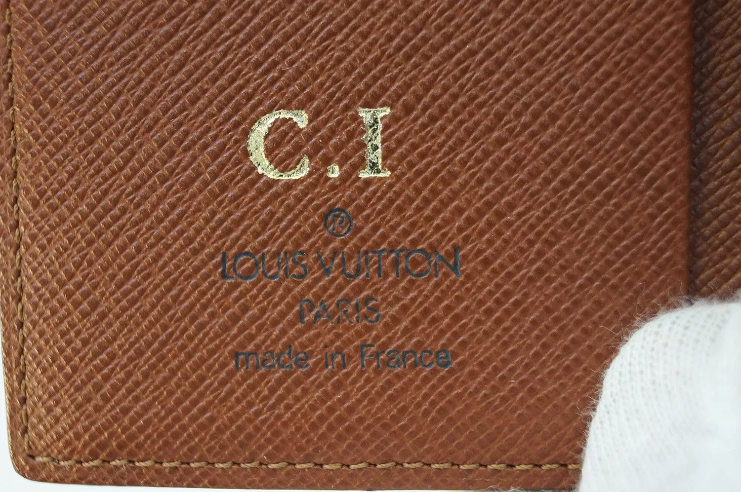 LOUIS VUITTON Monogram Mini Agenda Notebook Cover - Final Call