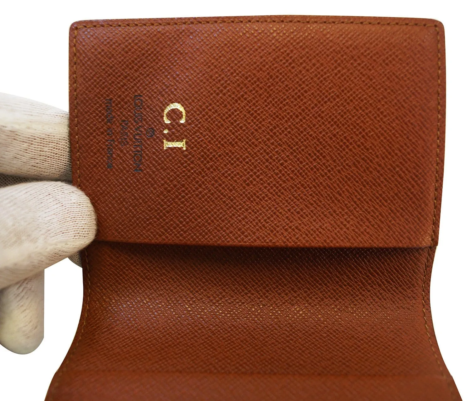 LOUIS VUITTON Monogram Mini Agenda Notebook Cover - Final Call