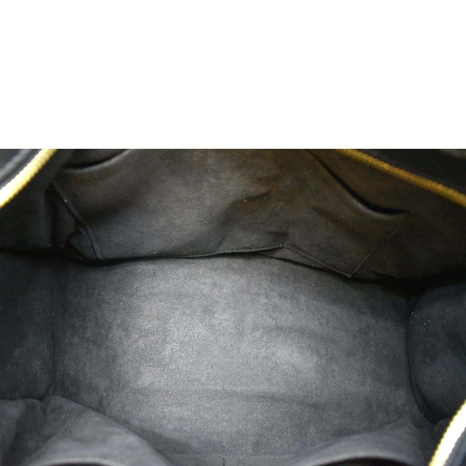 LOUIS VUITTON Popincourt NM Monogram Canvas Tote Bag Brown