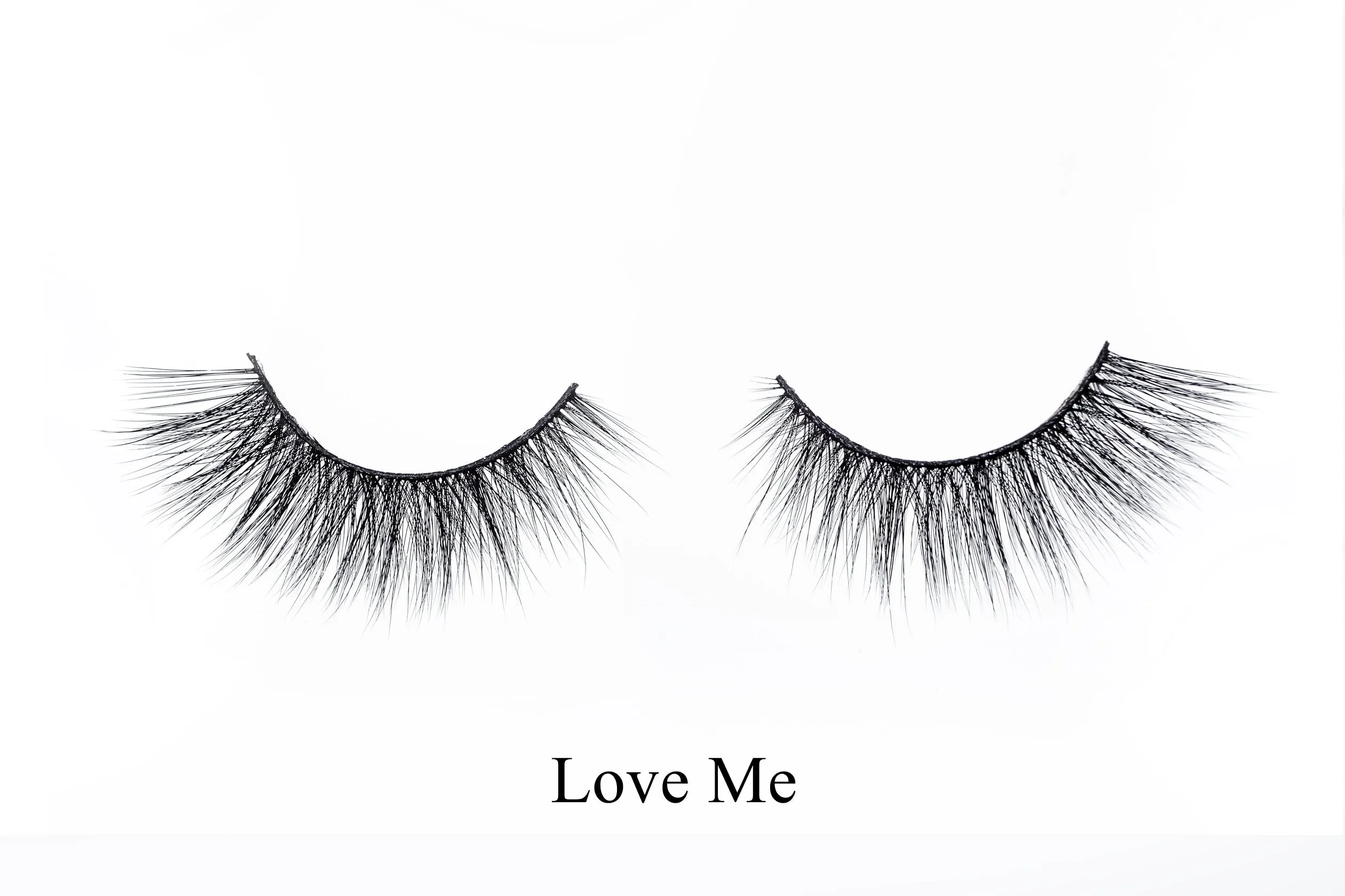 Love Me