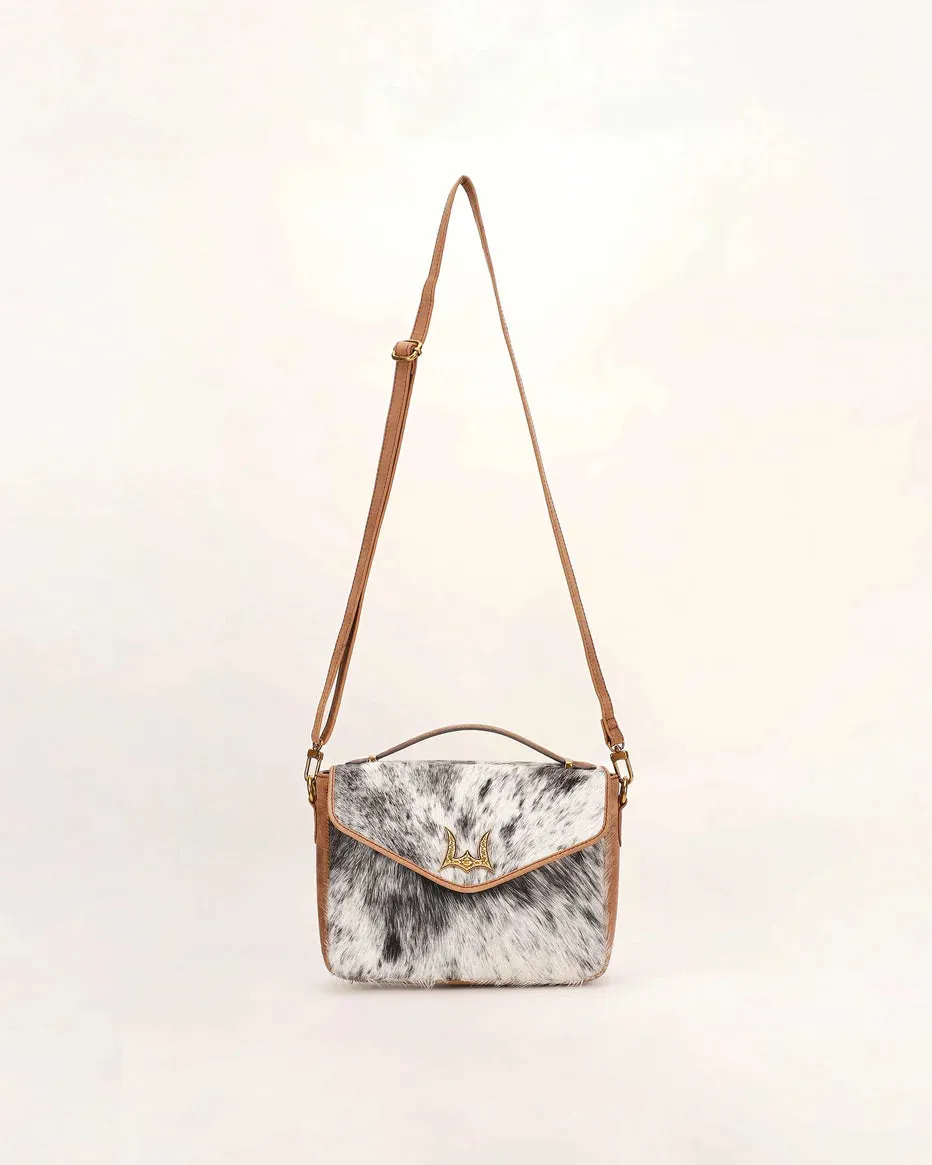 Loyal West Legacy Bag - LW-SS25-030-CB