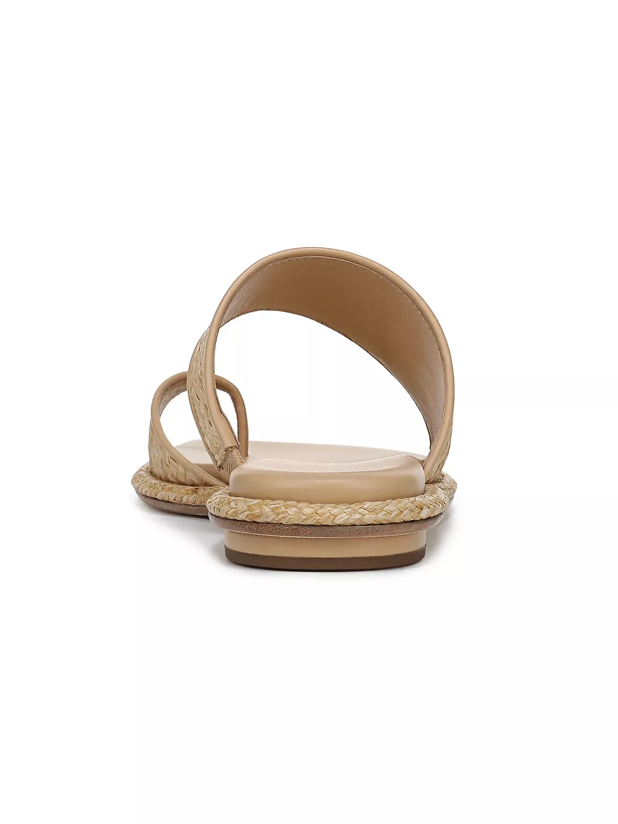 Lukas Raffia Slide