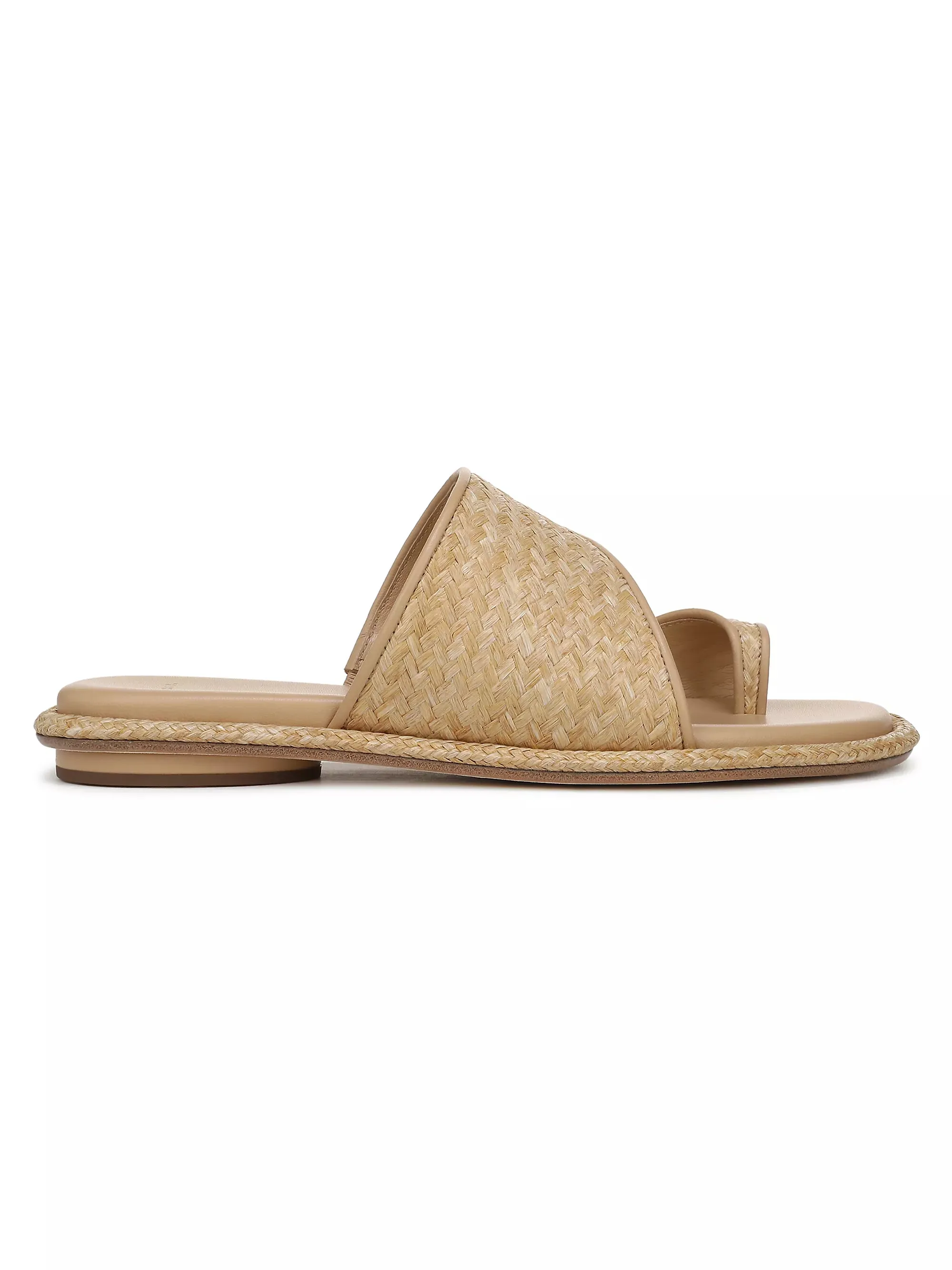 Lukas Raffia Slide