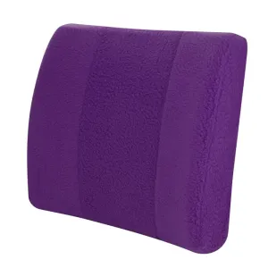 Lumbar and Back Rest Massage Pillow