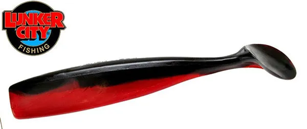 Lunker City Shaker 3,75'
