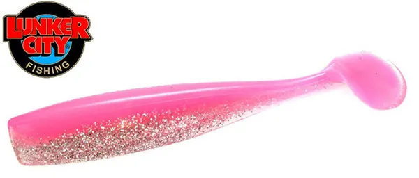 Lunker City Shaker 3,75'