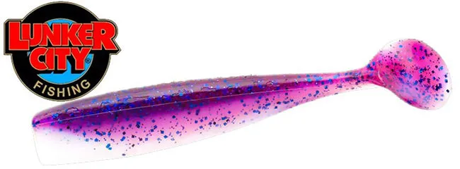 Lunker City Shaker 3,75'