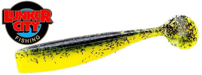 Lunker City Shaker 3,75'