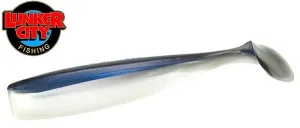 Lunker City Shaker 3,75'