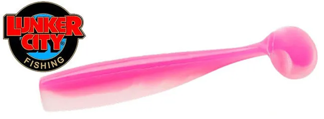 Lunker City Shaker 3,75'