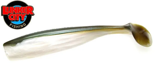 Lunker City Shaker 3,75'