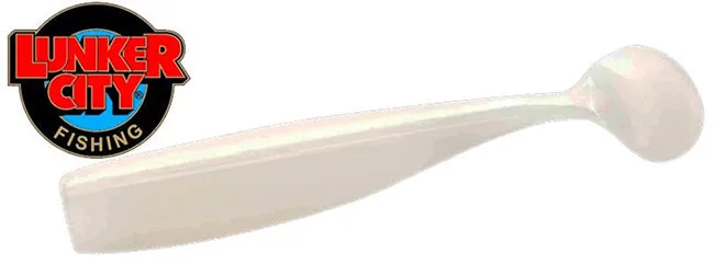 Lunker City Shaker 3,75'