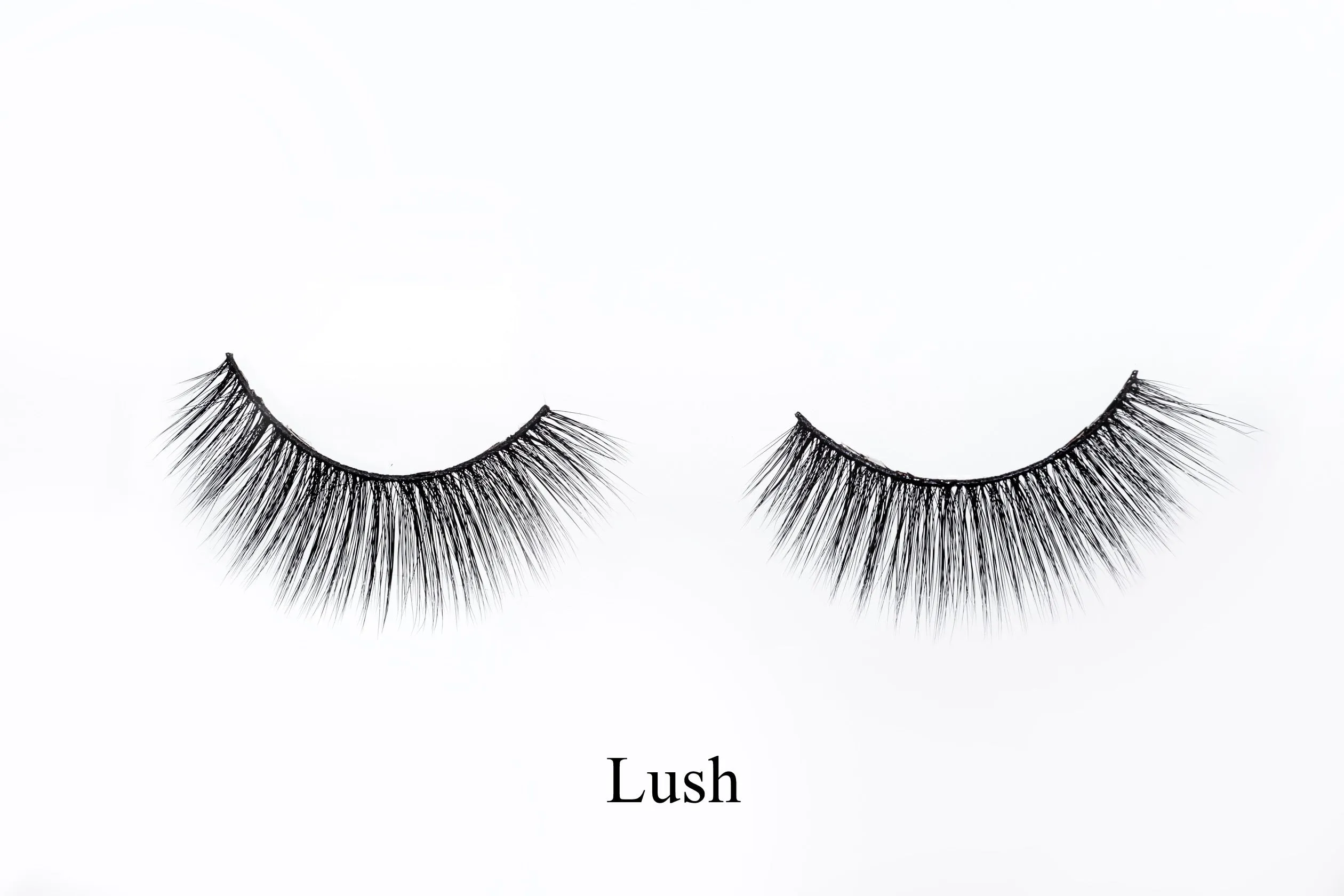 Lush