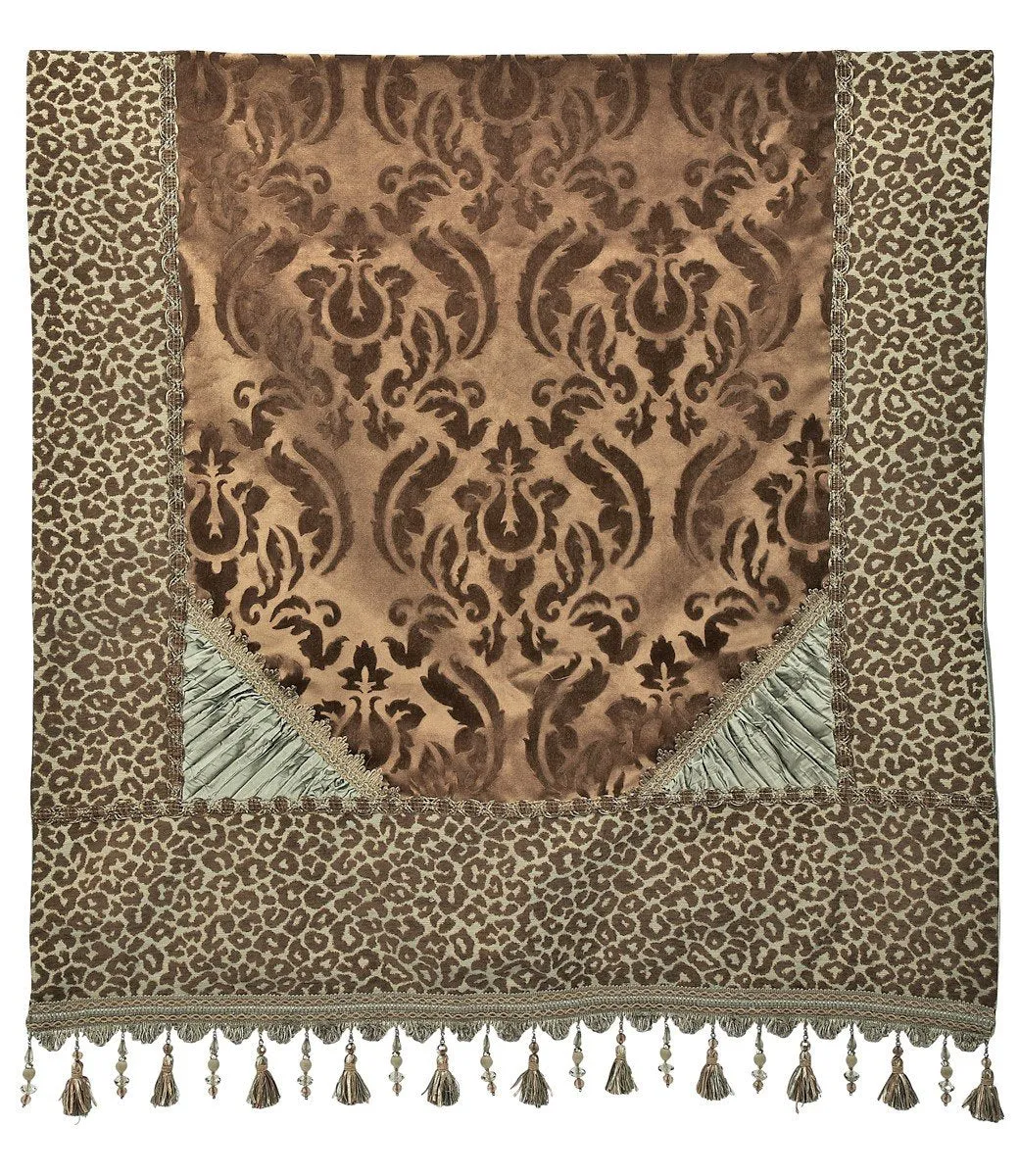 Luxury Throw Aristocat
