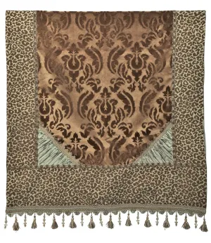 Luxury Throw Aristocat